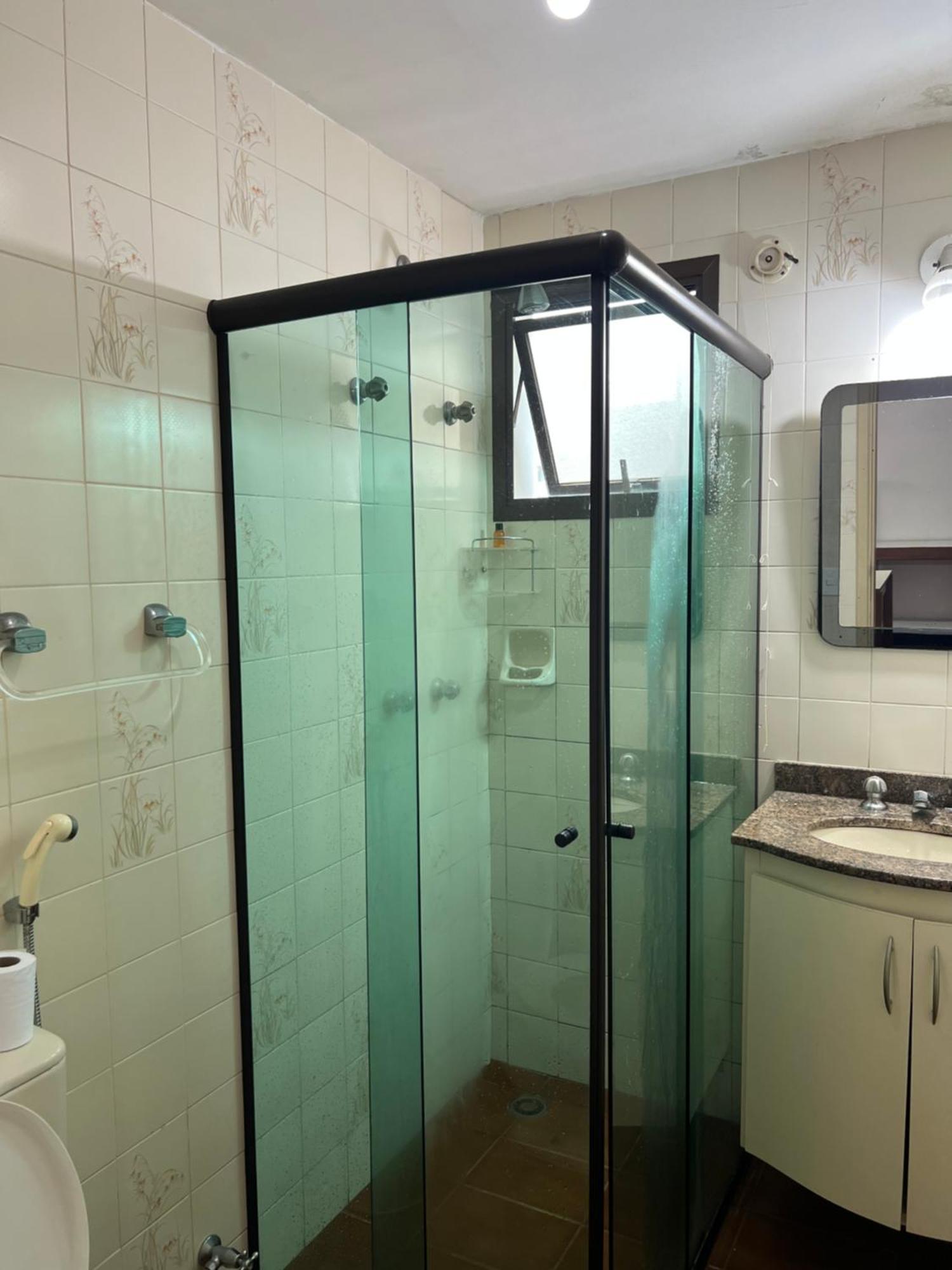 Ferienwohnung Pitangueiras Com Cadeira E Guarda-Sol Exclusivo, Limpeza Diaria, Piscina Climatizada E Wi-Fi Guarujá Exterior foto